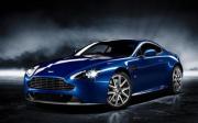 Image of Aston Martin V8 Vantage S