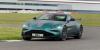 Photo of 2021 Aston Martin Vantage F1 Edition