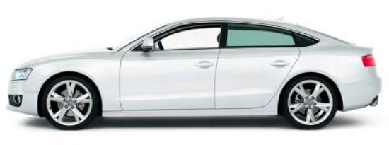Image of Audi A5 Sportsback 2.0 TDI