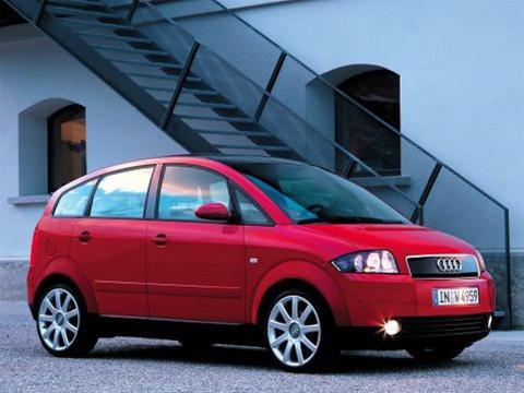 Image of Audi A2 1.4