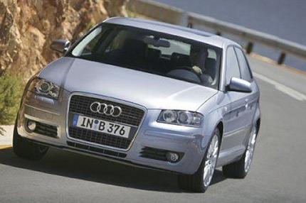 Picture of Audi A3 1.8 TFSI