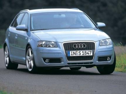Picture of Audi A3 Sportback 1.8 TFSI