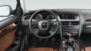 Photo of Audi A4 2.0T S-line