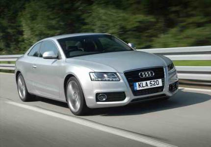 Picture of Audi A5 2.0 TFSI (8T3)