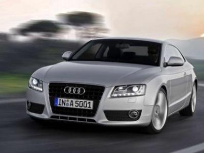 Image of Audi A5 3.2