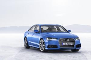 Picture of Audi A6 2.0 TDI (C7 facelift 190 PS)