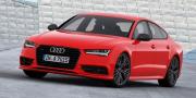 Image of Audi A7 Sportback 3.0 TDI Competition Special Edition
