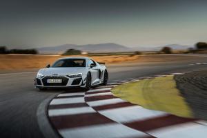 Picture of Audi  R8 GT RWD (MK2)