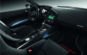Photo of Audi R8 GT Spyder Mk I