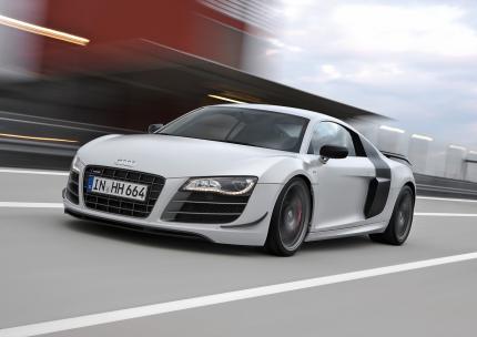 Picture of Audi R8 GT (Mk I)