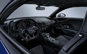 Photo of Audi R8 V10 Performance Mk II facelift