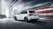 Image of Audi RS3