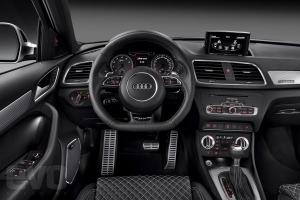 Photo of Audi RS Q3