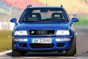 Picture of Audi RS2