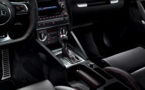 Photo of Audi RS3 Sportback 8P