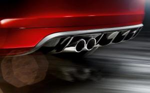 Photo of Audi RS3 Sportback 8P
