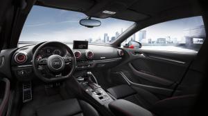 Photo of Audi RS3 Sportback 8V