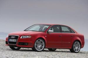 Picture of Audi RS4 (B7)