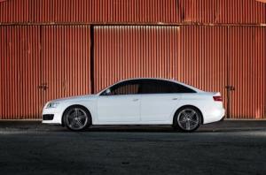 Photo of Audi RS6 C6