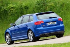 Picture of Audi S3 Sportback