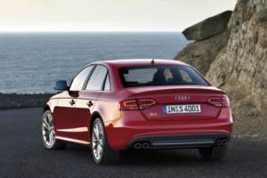Picture of Audi S4 (B8)