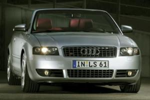 Picture of Audi S4 Cabrio (B6)