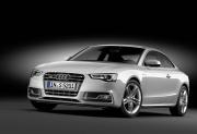Image of Audi S5 Coupe