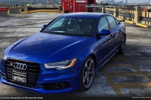 Picture of Audi S6 (C7 facelift)