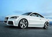 Image of Audi TT RS