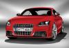 Audi TT-S Coupe