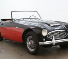 Picture of Austin-Healey 100/6