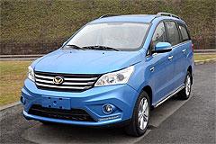 Baic Huansu H3f Specs, Performance Data - Fastestlaps.com