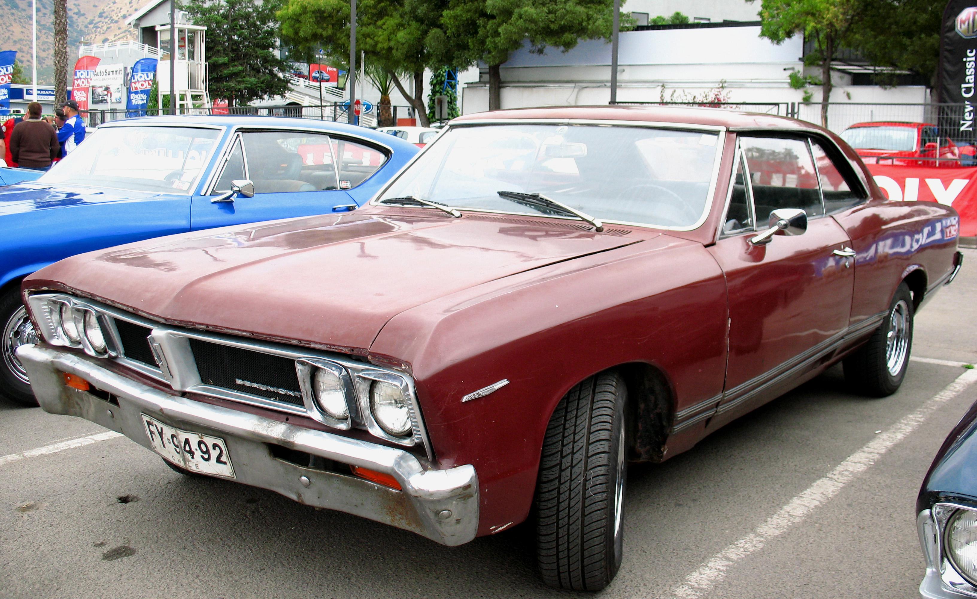 Beaumont 250 Coupe specs performance data FastestLaps