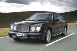 Picture of Bentley Arnage T
