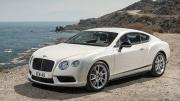 Image of Bentley Continental GT V8 S