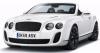 Photo of 2010 Bentley Continental Supersports Convertible