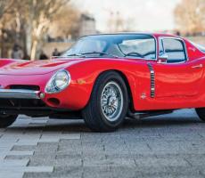 Picture of Iso Grifo A3/C