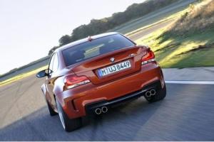 Photo of BMW 1 Series M Coupe