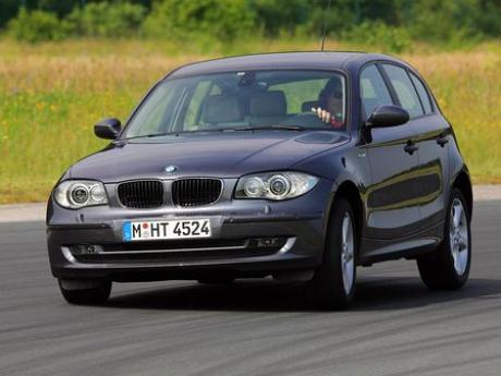 BMW 120d specs, 0-60, quarter mile, lap times 