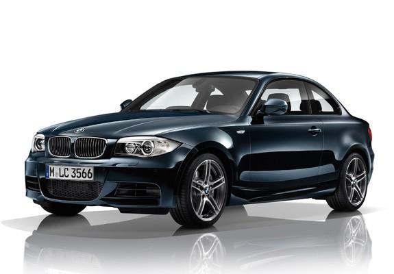 Image of BMW 120d Coupe M Performance Power Kit