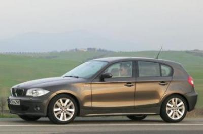 Image of BMW 120d