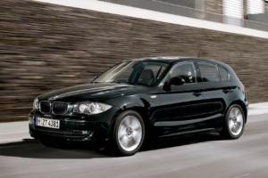 Picture of BMW 123d