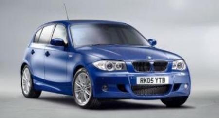 Picture of BMW 130i