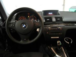Photo of BMW 135i Coupe E82