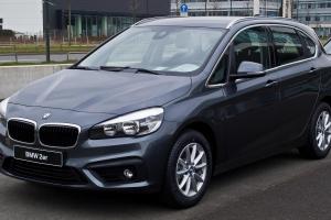 Picture of BMW  218i Active Tourer (F45)