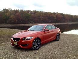 Picture of BMW 228i