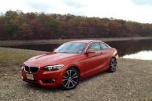 Picture of BMW 228i