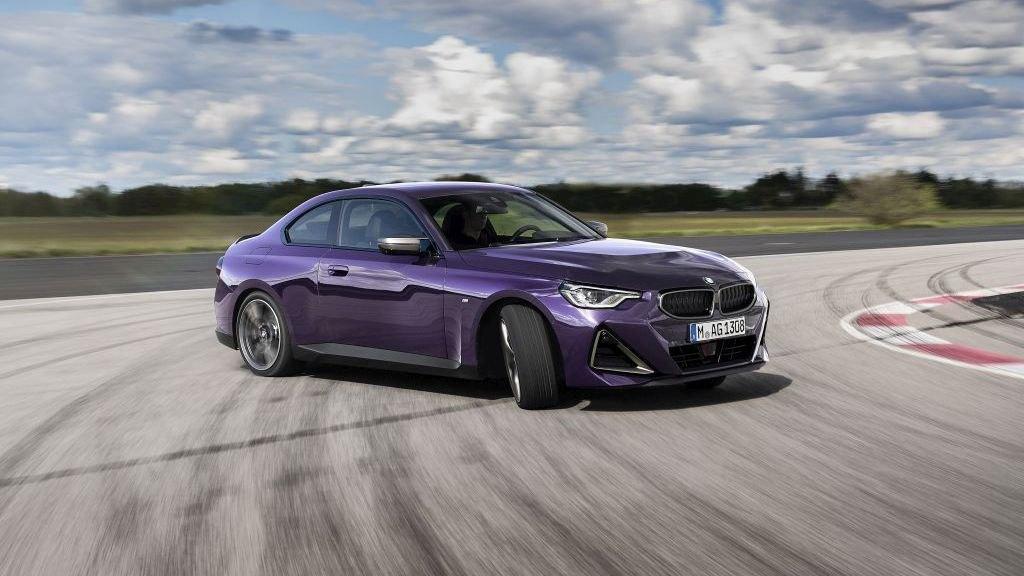 2018 BMW 230  Latest Prices Reviews Specs Photos and Incentives   Autoblog