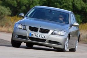 Picture of BMW 318d