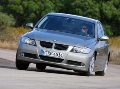 Image of BMW 318d